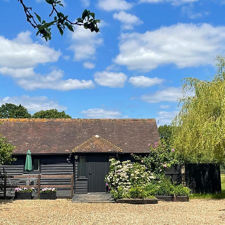 Maplehurst Barn Stables Staplehurst Exterior foto